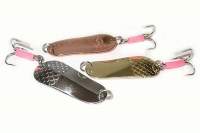 Блесна Mikado Trython фотография