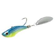 Блесна SF Top Tail фотография