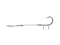 Оснащення Savage Gear Bigfish Stinger (48814) 1мм №9/0 2шт Фотографія
