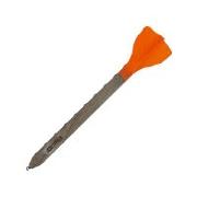 Поплавок маркерный фокс фотография