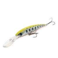 Воблер Lucky John Demon Diver 120F фотография