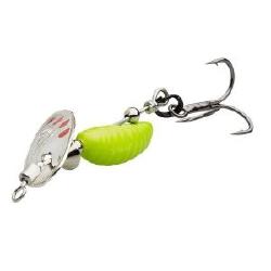 Блесна Savage Gear Grub Spinners фотография