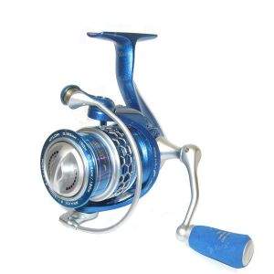 купить катушку блю бирд Фотографія