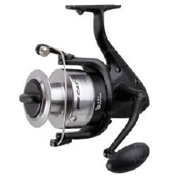 Катушка флагман на сома фотография