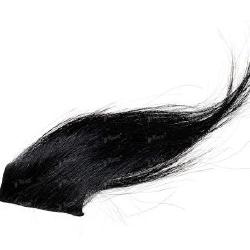 Хутро кози Strike GH-03/15 Premium Goat 15см Black (Чорний) Фотографія