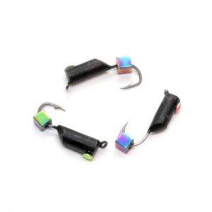 Мормышка Улов Столбик с кубиком фотография