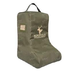 Сумка для сапог фотография