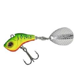 Тейл спіннер Select Turbo-II Фотографія