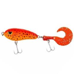 Воблер Fladen Scary Tail 75SS фотография