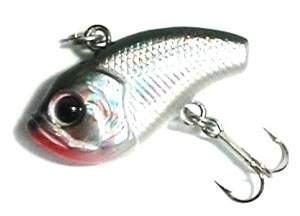 Воблер Strike Pro SP-100 A010 Mini Vibe 25 Фотографія