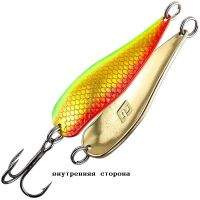 Блешня RB (Російська блешня) Прохорівка 9г 348 Фотографія