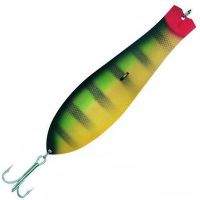 Блесна Kuusamo Professor-00 180/60 GR-C фотография