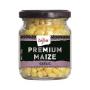 Кукуруза Carp Zoom Premium Maize 220мл Чеснок CZ7163 фотография