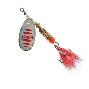 Блешня Jaxon HS Kabos Фотографія