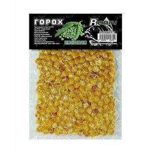 Горох насадочный Robin вакуум фотография