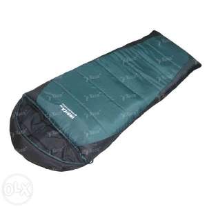 Спальный мешок Golden Catch Indica Left фотография