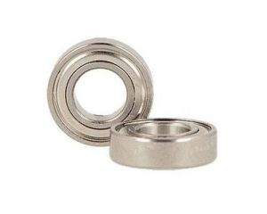 Підшипник Ryobi головна пара 7*14*4мм Фотографія