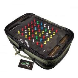 Сумка-поводочница Профмонтаж Rig-Box Elite AMN122615 фотография