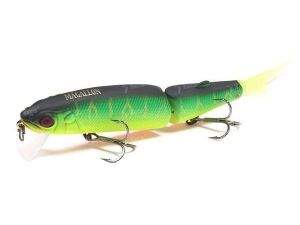 Воблер Jackall Magallon Фотографія