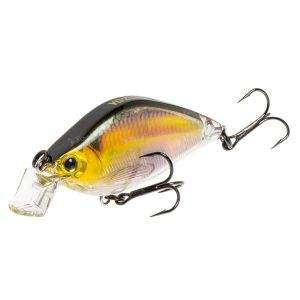 Воблер юзури флет кренк фотография