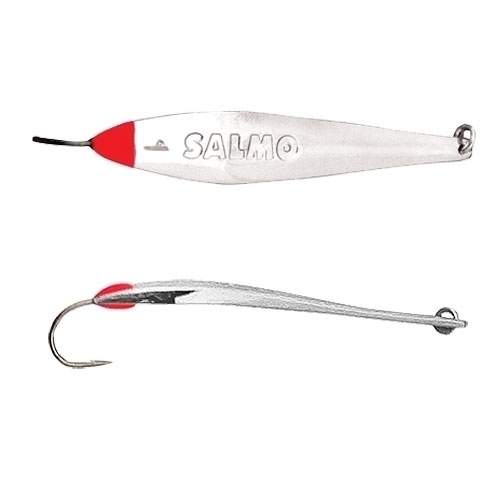 Блешня вертикальна Lucky John 8375-S Фотографія