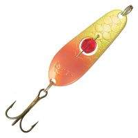 Блесна Kuusamo Rasanen 50/11H с камнем FYe/FR-S фотография