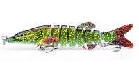 Воблер Seal Pike 125S 03 Фотографія