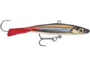 Балансир Rapala Jigging Shadow Rap JSDR09 SMB Фотографія