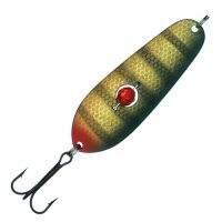 Блесна Kuusamo Rasanen 70/20H с камнем GR-B фотография