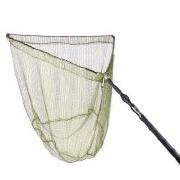 Подсак Fishing Roi карповый 80*80см ручка стеклопластик 2м фотография