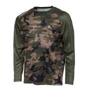 Реглан Prologic UV Camo Long Sleeve T-Shirt Фотографія