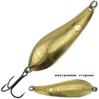 Блесна RB (Русская блесна) Атом 18г 02 фотография