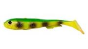 Силікон Savage Gear 3D LB Goby Shad 23см Firetiger UV Фотографія