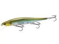 Воблер Lucky Craft Pointer Lightning 110Sp Flake Flake Golden Sexy Minnow фотография