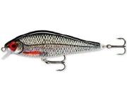 Воблер Rapala Super Shad Rap 110S SSDR11 ROL Фотографія