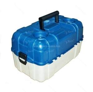 Ящик Aquatech 2706 6 полок фотография