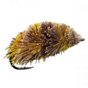 Суха мушка Carp Bread SM34-08 Фотографія