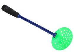 Черпак Fishing ROI пластиковий відкидний 808-00-003 Фотографія