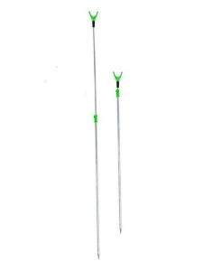 Тримач вудилищ Energofish алюміній Фотографія