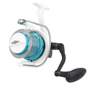 Катушка Tica Surf Mentor Фотографія