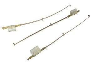 Кивок Тульський берилієвий Фотографія