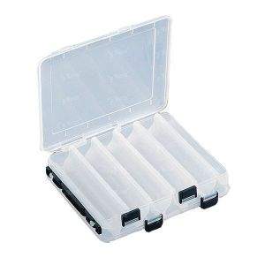 Коробка Meiho Reversible 145 для воблерів Фотографія