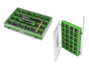 Коробка Fishing ROI MB9036 магнітна для гачків Фотографія