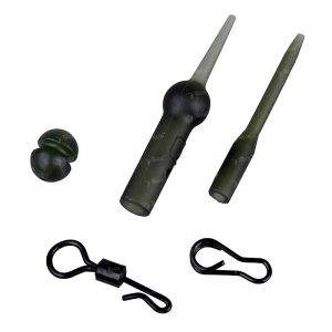 Набір витратних матеріалів Prologic Helikopter Rig Kit 3шт 49904 Фотографія