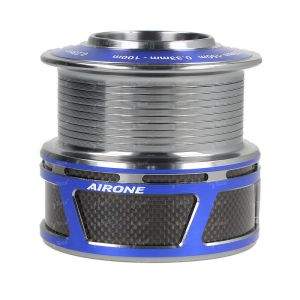 Шпуля Golden Catch Airone Фотографія