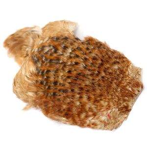 Скальп курицы Strike Hen Neck фотография