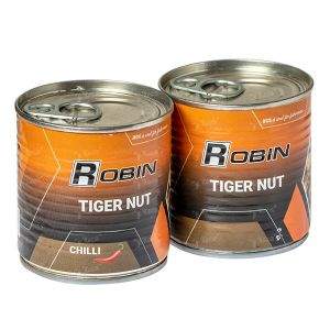 Тигровый орех Robin 200мл ж/б фотография