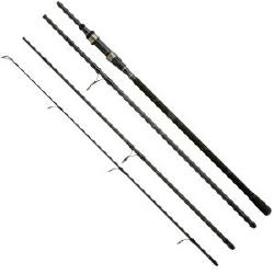 Вудлище коропове Shimano Tribal Carp TX-1 Lite 3.66m 3.5Lb TX1L12INT 4частини  Фотографія