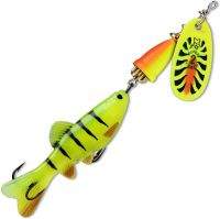 Блешня Blue Fox Vibrax Chaser BFVCH3 FT Фотографія