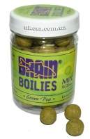 Бойлы Brain Soluble Corn (Кукуруза) 200гр фотография